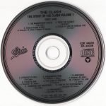 The Clash – The Story Of The Clash Volume 1 2CD - Görsel 4