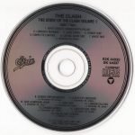 The Clash – The Story Of The Clash Volume 1 2CD - Görsel 5
