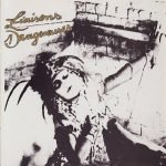 Liaisons Dangereuses LP Plak