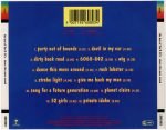 The B-52's – The Best Of (Dance This Mess Around) CD - Görsel 2