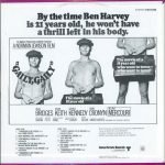 Henry Mancini – Gaily, Gaily (The Original Motion Picture Score) LP Plak - Görsel 2