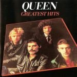 Queen – Greatest Hits CD