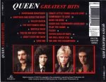 Queen – Greatest Hits CD - Görsel 2