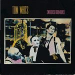 Tom Waits – Swordfishtrombones LP Plak