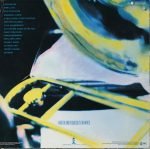 Tom Waits – Swordfishtrombones LP Plak - Görsel 6