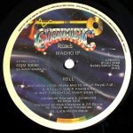 Macho – Roll LP Plak - Görsel 3