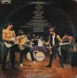 Macho – Roll LP Plak - Görsel 2