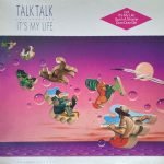 Talk Talk – It's My Life LP Plak