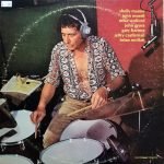 Shelly Manne – Mannekind LP Plak - Görsel 2