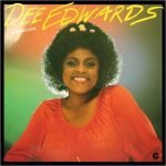 Dee Edwards – Two Hearts Are Better Than One LP Plak