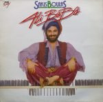 Sakis Boulas – Ali Baba 12'' Maxi Single Plak