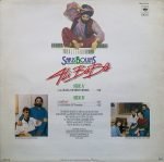 Sakis Boulas – Ali Baba 12'' Maxi Single Plak - Görsel 2