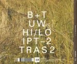 Battles – EP C CD - Görsel 4