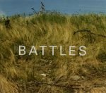 Battles – EP C CD