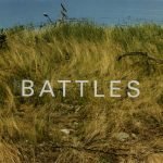 Battles – EP C CD
