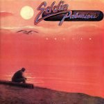 Eddie Palmieri – Solito LP Plak