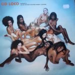 Kid Loco – Jesus Life For Children Under 12 Inches 2LP Plak