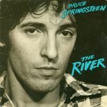 Bruce Springsteen – The River 2LP Plak