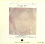Michael Rother – Flammende Herzen LP Plak - Görsel 2