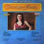 Panseluța Fieraru – Cîntece Lăutărești (Inel, Inel De Aur) LP Plak - Görsel 2
