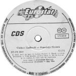 Panseluța Fieraru – Cîntece Lăutărești (Inel, Inel De Aur) LP Plak - Görsel 4