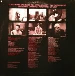 Idris Muhammad – Turn This Mutha Out LP Plak - Görsel 2