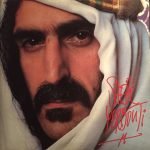 Frank Zappa – Sheik Yerbouti 2LP Plak