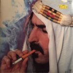 Frank Zappa – Sheik Yerbouti 2LP Plak - Görsel 2
