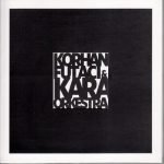 Korhan Futacı ve Kara Orkestra – Korhan Futacı ve Kara Orkestra CD