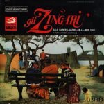 Gli Zingari – Alle Saintes-Maries-De-La-Mer. 1968 2LP Plak