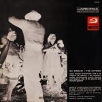 Gli Zingari – Alle Saintes-Maries-De-La-Mer. 1968 2LP Plak - Görsel 2