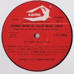 Gli Zingari – Alle Saintes-Maries-De-La-Mer. 1968 2LP Plak - Görsel 3