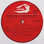 Gli Zingari – Alle Saintes-Maries-De-La-Mer. 1968 2LP Plak - Görsel 4