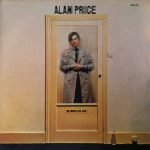 Alan Price – Metropolitan Man LP Plak