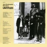 Jack DeJohnette's Directions – Untitled LP Plak - Görsel 2