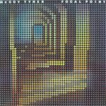 McCoy Tyner – Focal Point LP Plak