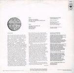 John Cale & Terry Riley – Church Of Anthrax LP Plak - Görsel 2