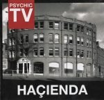 Psychic TV – Haçienda CD