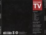 Psychic TV – Haçienda CD - Görsel 2