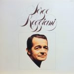 Serge Reggiani – Serge Reggiani LP Plak