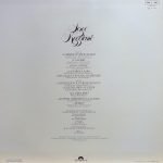 Serge Reggiani – Serge Reggiani LP Plak - Görsel 2