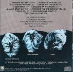 The Police – Reggatta De Blanc CD - Görsel 3