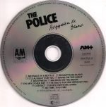 The Police – Reggatta De Blanc CD - Görsel 4