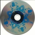 North Mississippi Allstars – Electric Blue Watermelon CD - Görsel 2