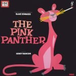 Henry Mancini – The Pink Panther LP Plak