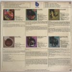 Thelonious Monk – Genius Of Modern Music Volume 2 LP Plak - Görsel 2