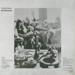 Jefferson Airplane – Bless Its Pointed Little Head / Takes Off 2LP Plak - Görsel 4