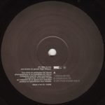 AIR – Premiers Symptômes LP Plak (Future Jazz) - Görsel 2