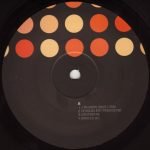 AIR – Premiers Symptômes LP Plak (Future Jazz) - Görsel 3