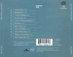 Level 42 – Forever Now CD - Görsel 2